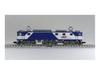 TOMIX N Gauge JR Freight Renewal Car 9111 Railway Model Electric Locomotive EF64-1000