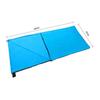 Fleece Sleeping Bag Suitable For All Seasons Envelope-Type Portable Travel Camping And Nap Sleeping Bag For Adults