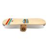 Holz Balance Board (BW Board Kalifornien) Gleichgewichtstraining Ausrüstung