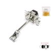 EDP946 Rear Left OR Right Door Catch Hinge Brake Stop Check Strap Limiter for Citroen C3 MK2 SC A51 2009-2016 9181Q5