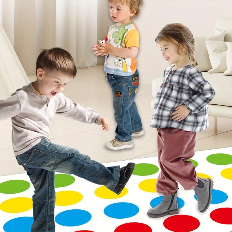 Twister Game Set, Creative Family Interactive Game, Party Atmosphere Creator