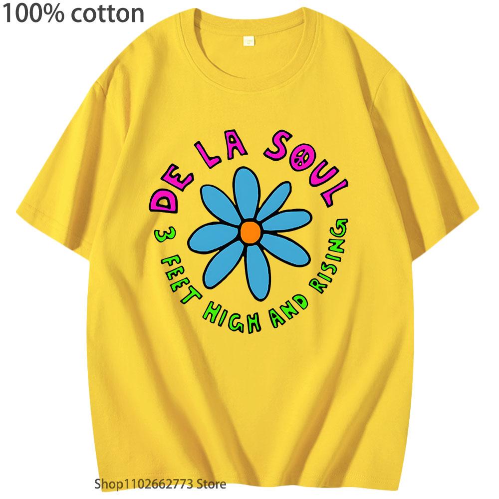 T-Shirts Lustige Füße Hoher Aufstieg By Shirt Mode 100% Baumwolle Anime T-Shirt Niedliches Cartoon Comic T-Shirt Y2k Oberteil