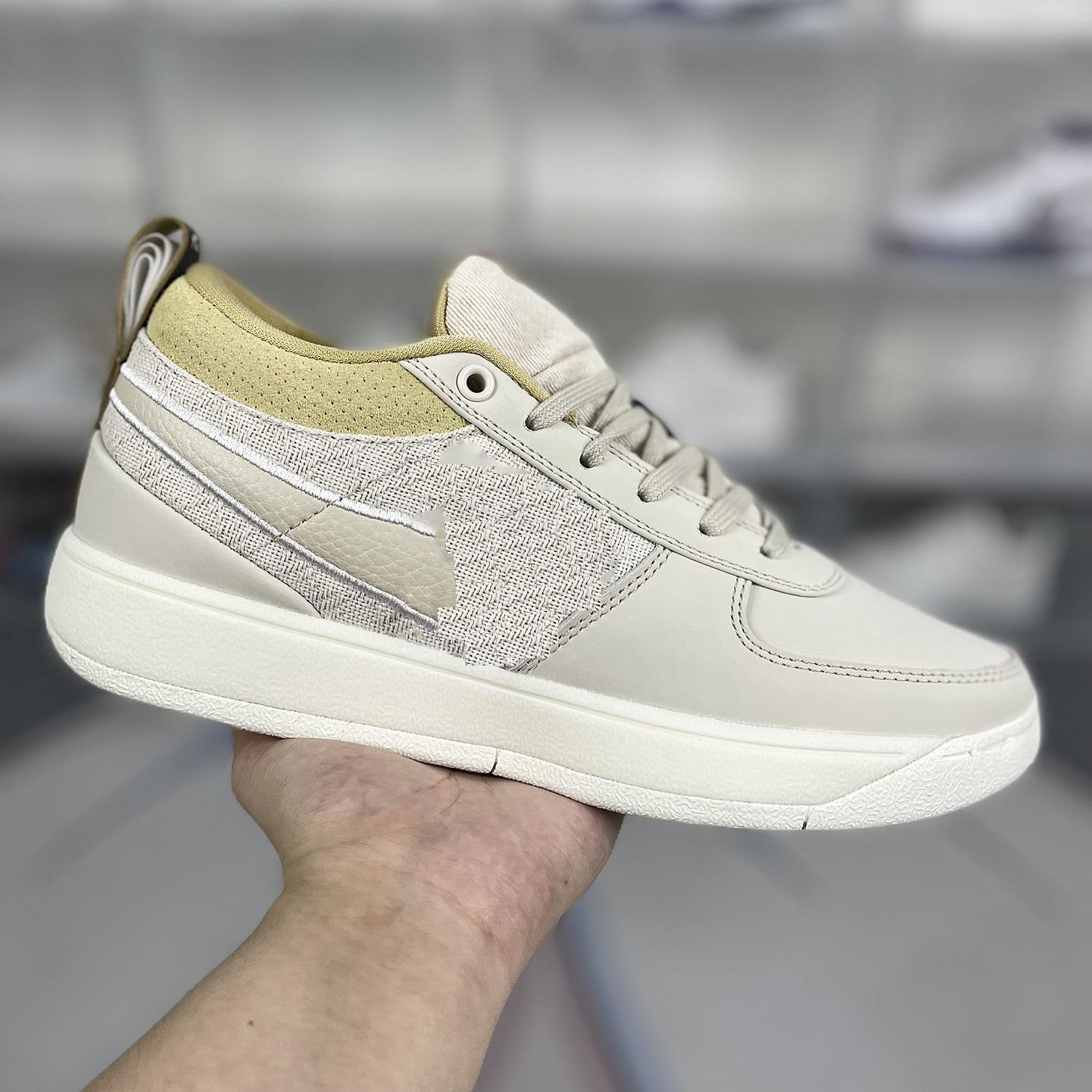 Мужские ретро-баскетбольные кроссовки с амортизацией – Повседневная спортивная и тренировочная обувь 44