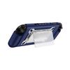 2IN1 Game Console Protective Case For Switch OLED 2 With Card Slot And Holder TPU Anti Fall Anti Slip Protective Shell Accessory