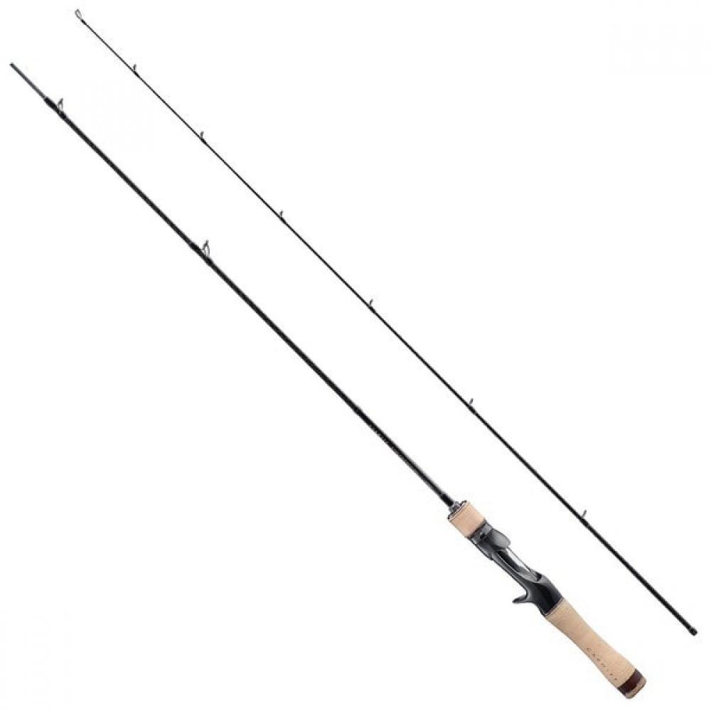 

Shimano B54ul Trout Rod 24 Cardiff Stream Premium