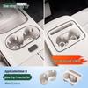 Ideal i6/i8 Front Drain Cup Holder Anti-slip Pad Car Interior Decoration Accessory