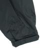 Columbia brand logo Long sleeve Nylon jacket XS black Men's Used