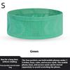 1Pc Seamless Invisible Running Waist Belt Bag Gym Bags Lightweight Invisible Mobile Phone Bags Portable Elastic Run Cycling Bag