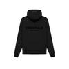 Men's Premium Essentials Hoodie with Velvet Lining - Loose Fit, Hooded, SS22 Collection