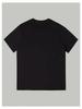 Valhalla Wolf Wolves Nordic Warriors Runes Valknut Symbol- 100% cotton summer short-sleeved O-neck  T-Shirt .