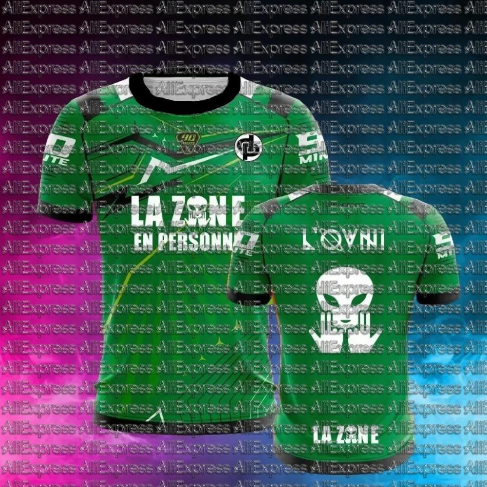 JUL Maglietta TOTO E Ninetta Maglia Uomo e Donna T-shirt alla Moda Stampa Cultura Rap Traspirante