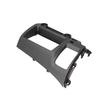2DIN Radio Dash Kit with Wiring Harness Car Stereo Navigation Fascia Fit for Honda Civic 2006?2011