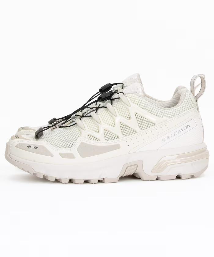 L49232200 Salomon ACS + OG Белый 5