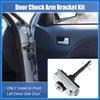 Front Door Check Stop Strap Door Check Assembly 15861661 for Chevrolet Equinox 05-09 for Pontiac Torrent Left Driver Door Check Arm Assembly LH Door