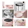 Mini Kitchen Set: Real Cooking & Eating Educational Toy for Boys & Girls - Perfect Children's Day Gift