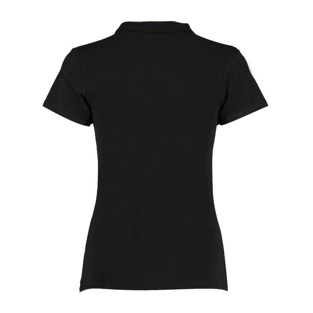 Kustom Kit Womens/Ladies Corporate V Neck T-Shirt
