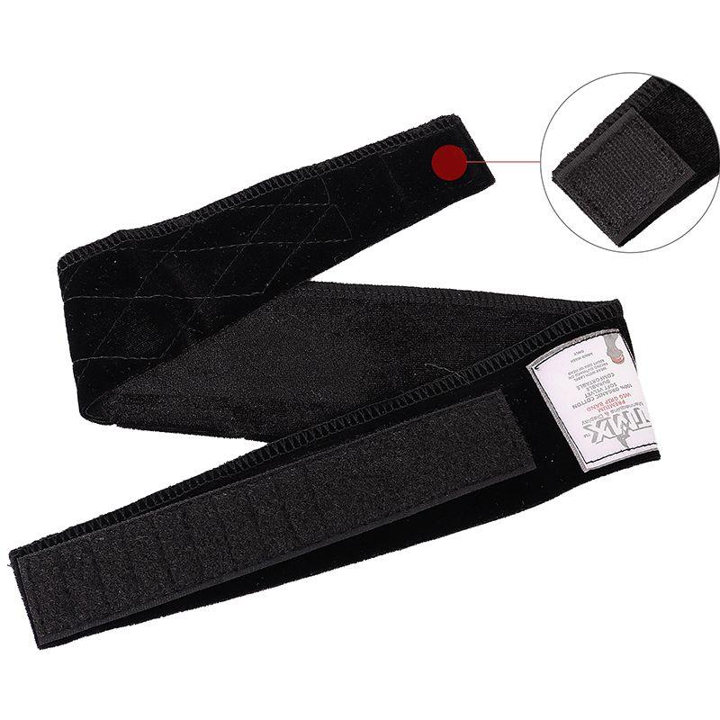 

Tongman Противоскользящая Фантастическая Милая Комикс Шоу Активность Танцующая Повязка для Волос Фиксированная Защита от Падения Фиксатор для Волос Бархатная Повязка для Волос-Парика White