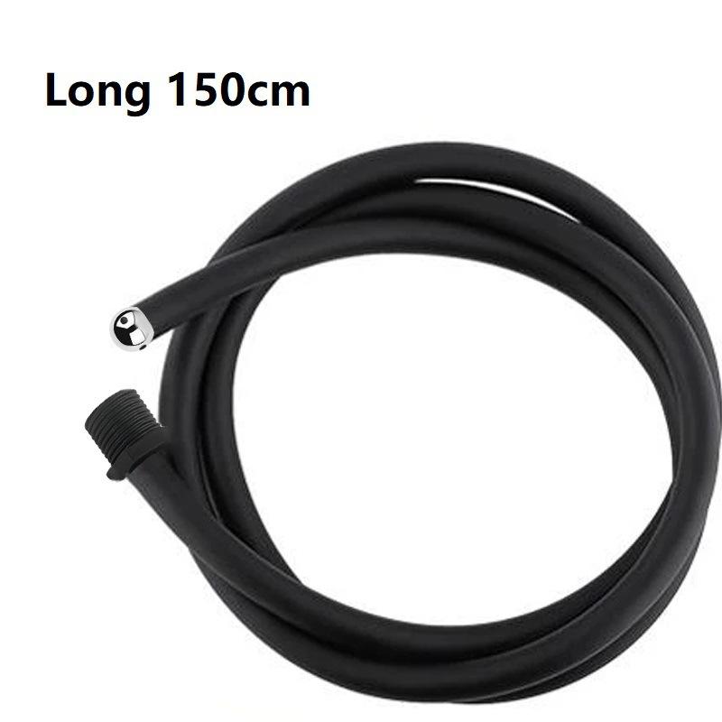 Silicone Metal Anal and Vaginal Irrigation Cleaning Sausage Filler Women Washing Device Unisex Adult Sex Product