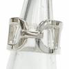 Excellent Ring Ever Chaine d'Ancre Ring Silver AG925 Women 48 Used