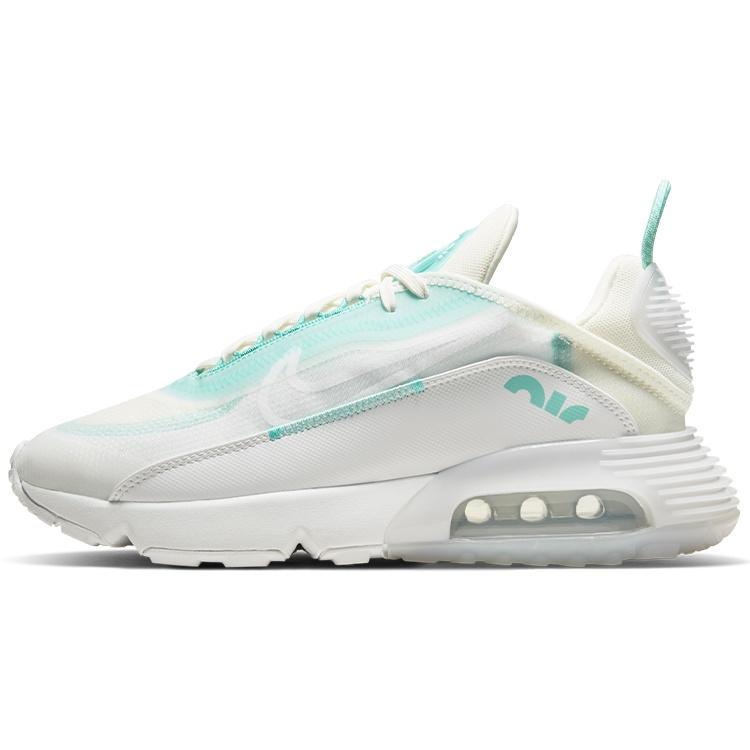 (WMNS) Nike Air Max 2090 Aurora Green Women s CK2612-101 EU 40