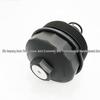 Volkswagen Engine Oil Filter Housing Cap 021115433E