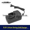Makita 16.8V Lithium Battery Drill Charger Base