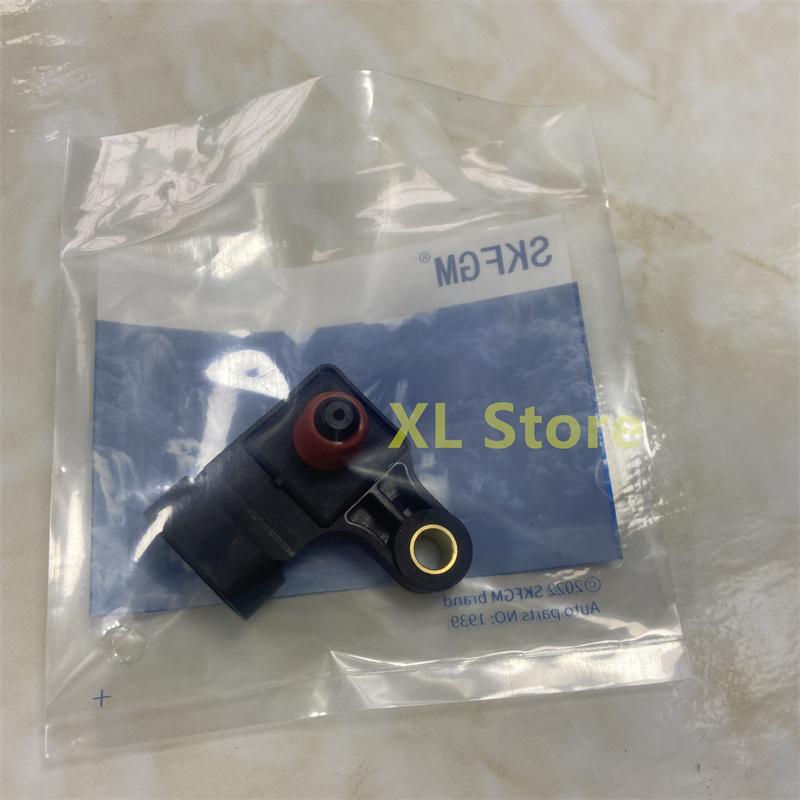 OEM# 96893815 96330547 Auto Parts Pressure Sensor Manifold Pressure Sensor Suitable For Chevrolet Daewoo High Quality