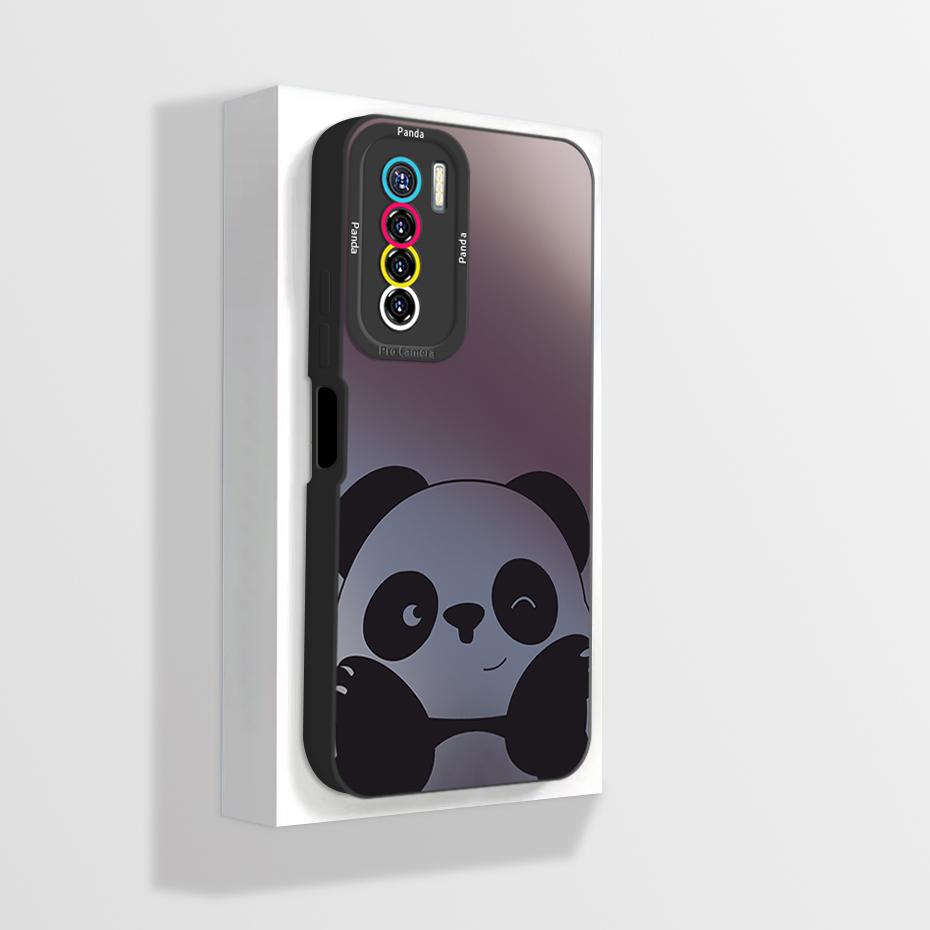 For Tecno Camon 17 Pro Phone Case Aesthetic Full Protection Liquid Silicone Funda for Tecno Camon 17P 17Pro Camon17 Back Cover