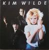 LP Record KIM WILDE  Kim Wilde SRAK544 RAK 1981 UK Dance  Electronica Used