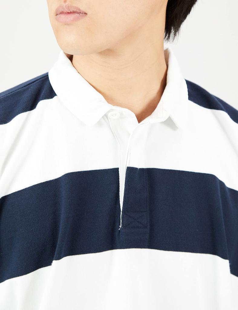 Canterbury Classic Big Rugby Jersey