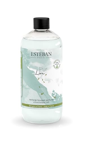 

Esteban Pure Linen Fragrance Refill 500ml