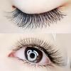 Wimperextensions