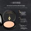 Meishen Foundation Cream: Long-Lasting Concealer for Blemishes, Ideal for Studio & Stage Makeup, Authentic Product