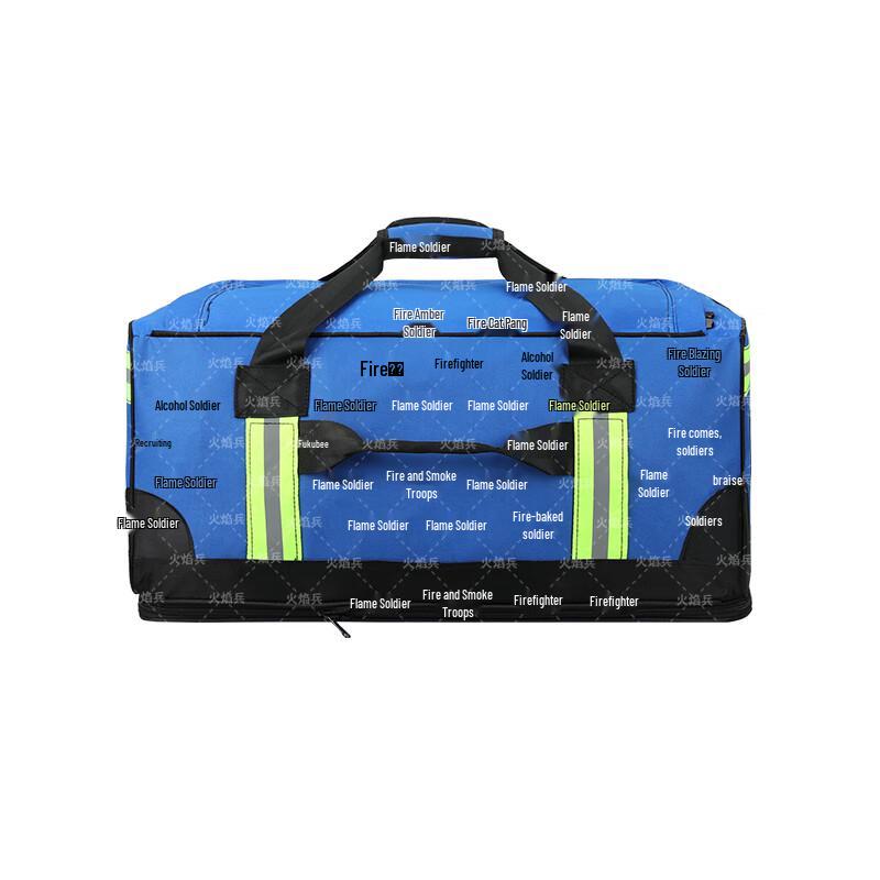 Large Capacity Camouflage Tactical Bag