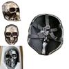 Maschera Terminator di Halloween Maschera Costume Integrale in Resina per Feste e Giochi di Ruolo