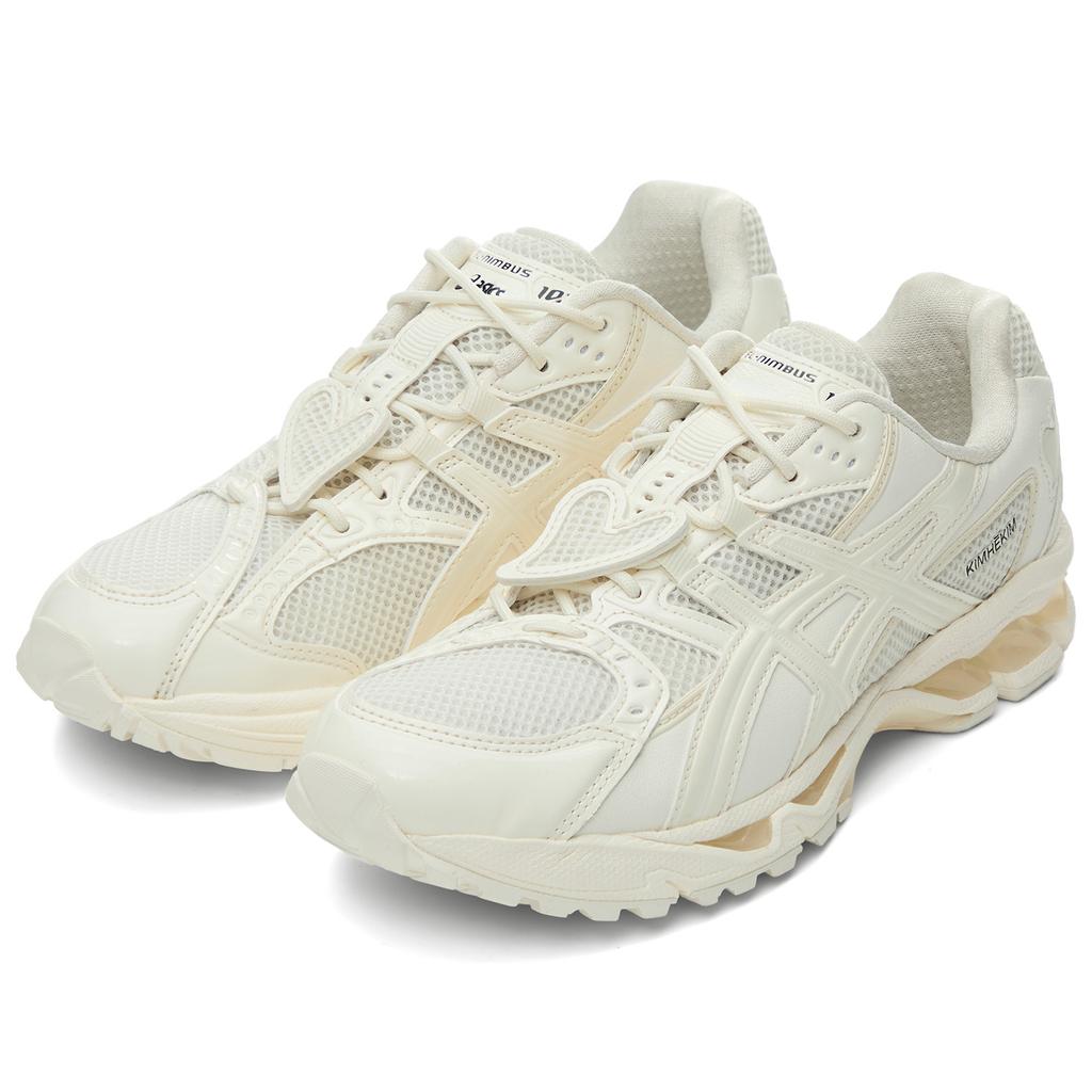 Kimhēkim x ASICS Gel Nimbus 10.1