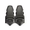 1 Pair Scubas Diving Fin Buckle Quick Side Release Buckles Swim Fins Accessories Buckle Clip Scubas Fin Strap Buckles