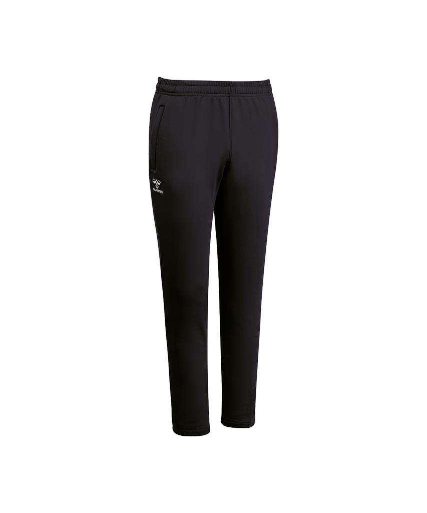 HUMMEL Regular Fit Fleece-Lined Pants - Navy (Hm-P2543)