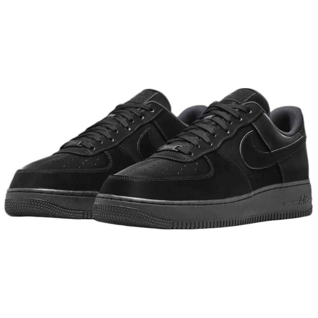 New Nike Air Force 1 Low Lx Vanta Black HF9109-001