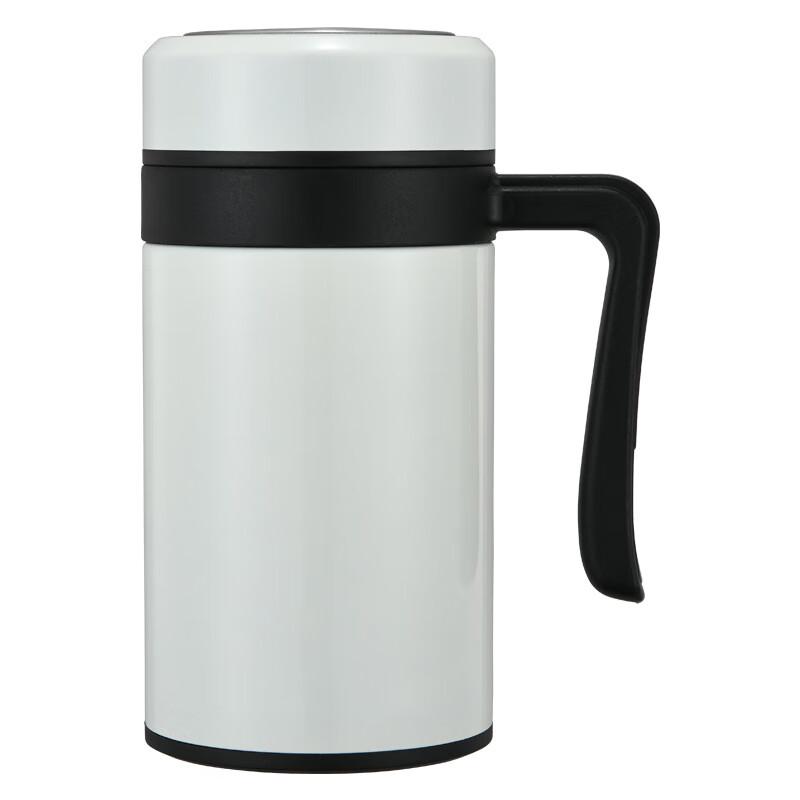 OEING Insulated Office Mug with Handle