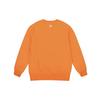 MLB Sweatshirts Unisex Saffron Crew Neck Moderate Regular 31MT02941-50O