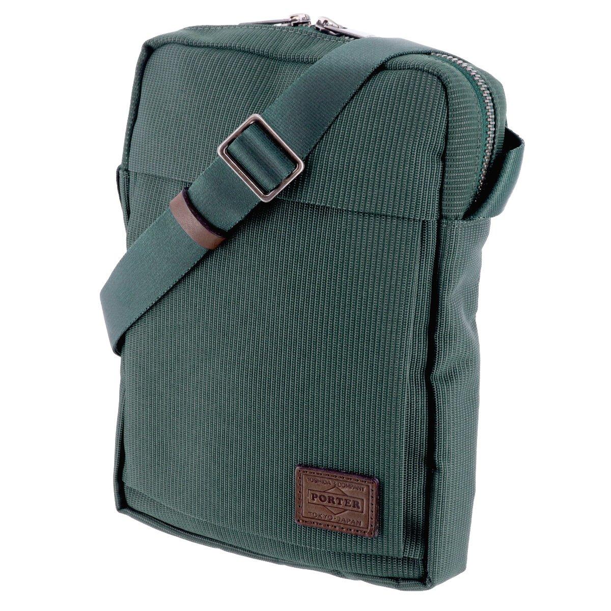 

PORTER Сумка через плечо Roden Green (Портье) 3.