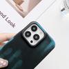 Thermal Sensor Heat Induction Case For iPhone 13 12 11 Pro Max Mini XR XS X 7 8 6 6S Plus SE 2020 Discoloration Phone Back Cover