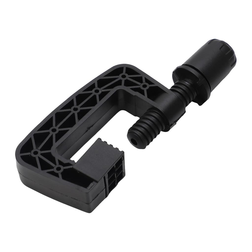 Game Steering Wheel Fixing Clamp ABS Clip for G27 G29 G920 G923 Driving Force DFGT Table Clamp