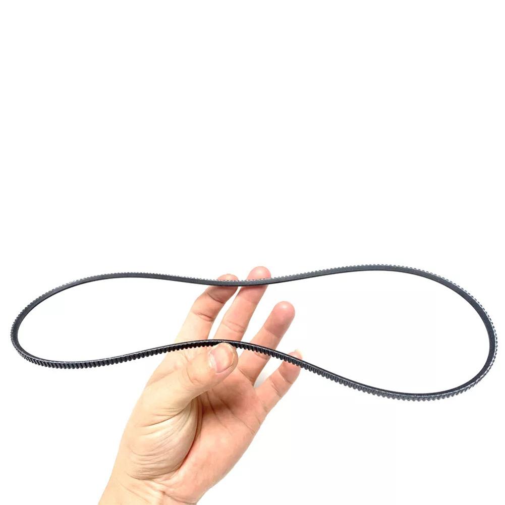 5M530 Belt Lathe Drive Belt Easy Installation Good Elasticity High Tensile Strength Replacement For Other Lathe Belts