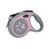High Tensile Strength Automatic Retractable Dog Leash for Medium to Large Dogs