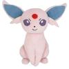 Sanei Boeki Pokemon ALL STAR COLLECTION Espeon (S) W19 x D10 x H19cm Plush Toy Pokemon PP121
