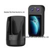 Hopeway Handheld Wifi Video Monitor with Two-Way Calls for Children & Elderly Care