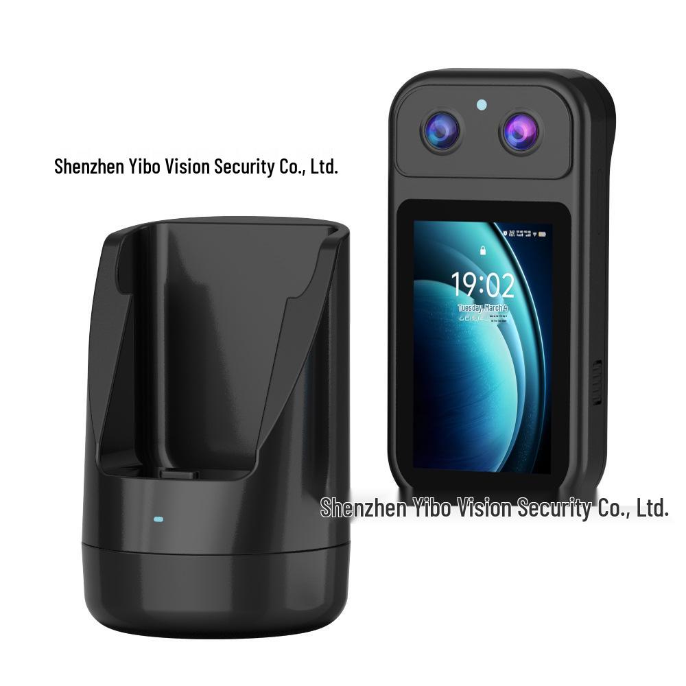 Hopeway Handheld Wifi Video Monitor with Two-Way Calls for Children & Elderly Care