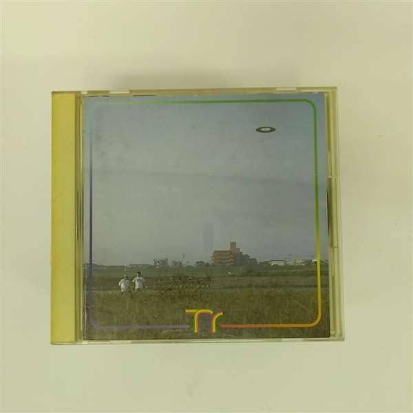 

CD - Tamagawa Records PCCA01055PROMO Pony Canyon 1996 Japan ObiJapanese Pop/Rock Used